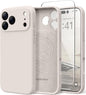 Magnetic for iPhone 17 Case Silicone Matcha