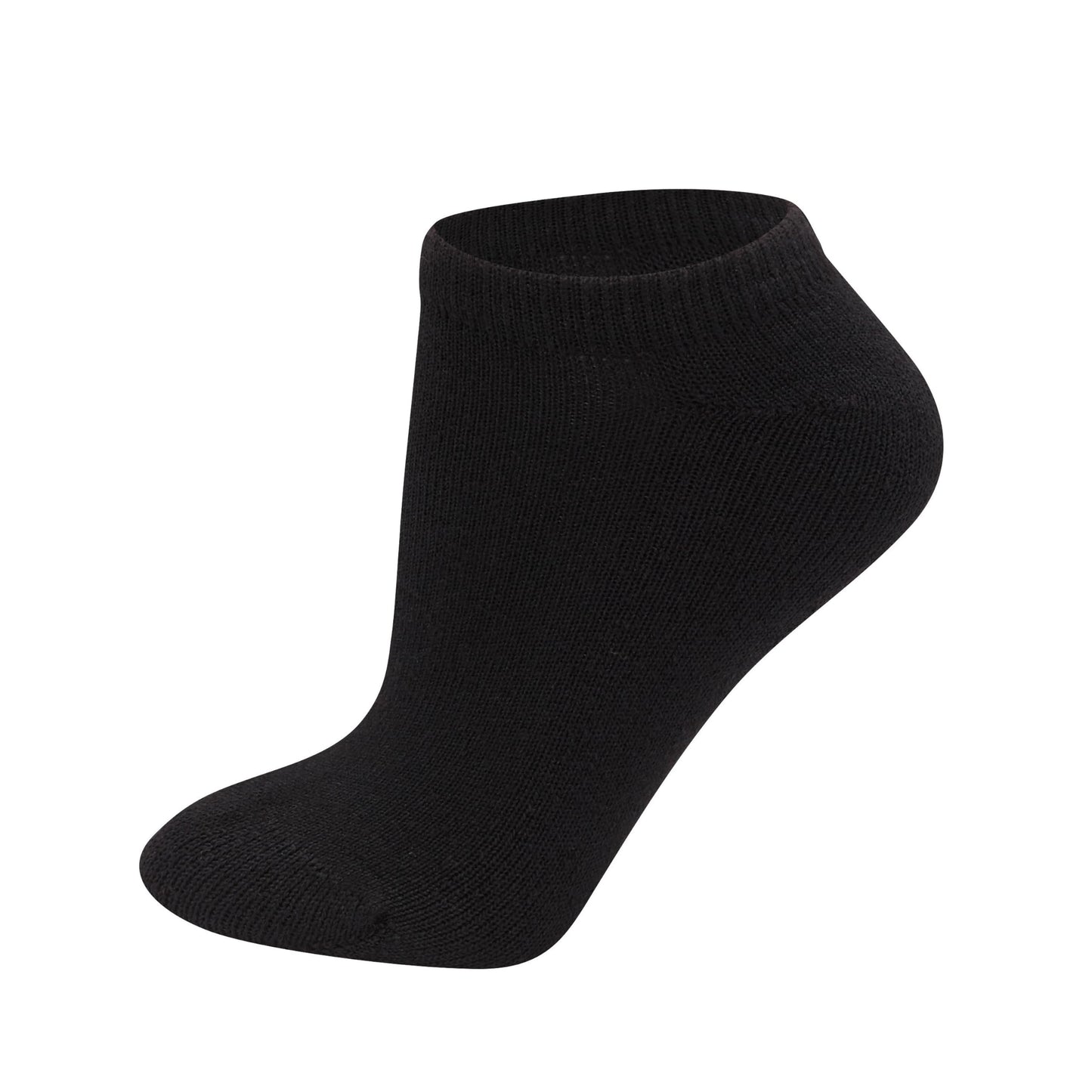 Hanes Women's Crew, Ankle, and No-Show Moisture-Wicking Cushioned Athletic Socks (14 Pack)