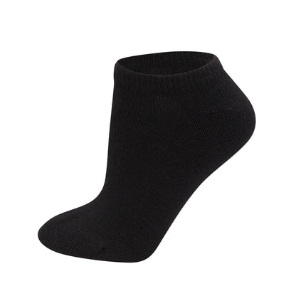 Hanes Women's Crew, Ankle, and No-Show Moisture-Wicking Cushioned Athletic Socks (14 Pack)
