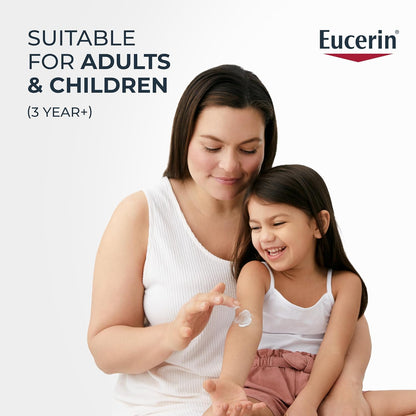 Eucerin Advanced Repair Lotion, Urea Enriched, 16.9 FL OZ