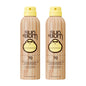 Sun Bum Original SPF 50 Broad Spectrum Sunscreen Body Spray - 6 oz (2-Pack)