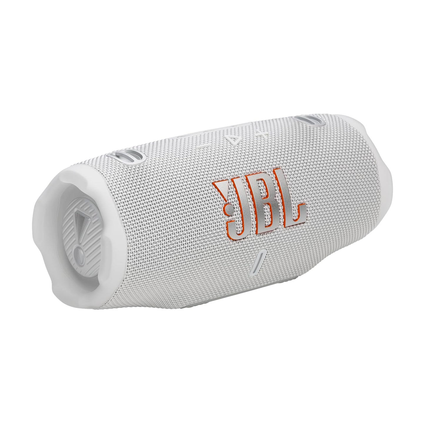 JBL Charge 6 Portable Bluetooth Speaker, Waterproof, Drop-Proof - Teal
