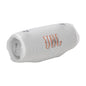 JBL Charge 6 Portable Bluetooth Speaker, Waterproof, Drop-Proof - Teal