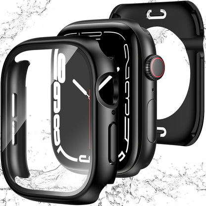 YIJDACASE 3 in 1 Waterproof Case for 40mm Apple Watch SE 3/2/1 Series 6/5/4