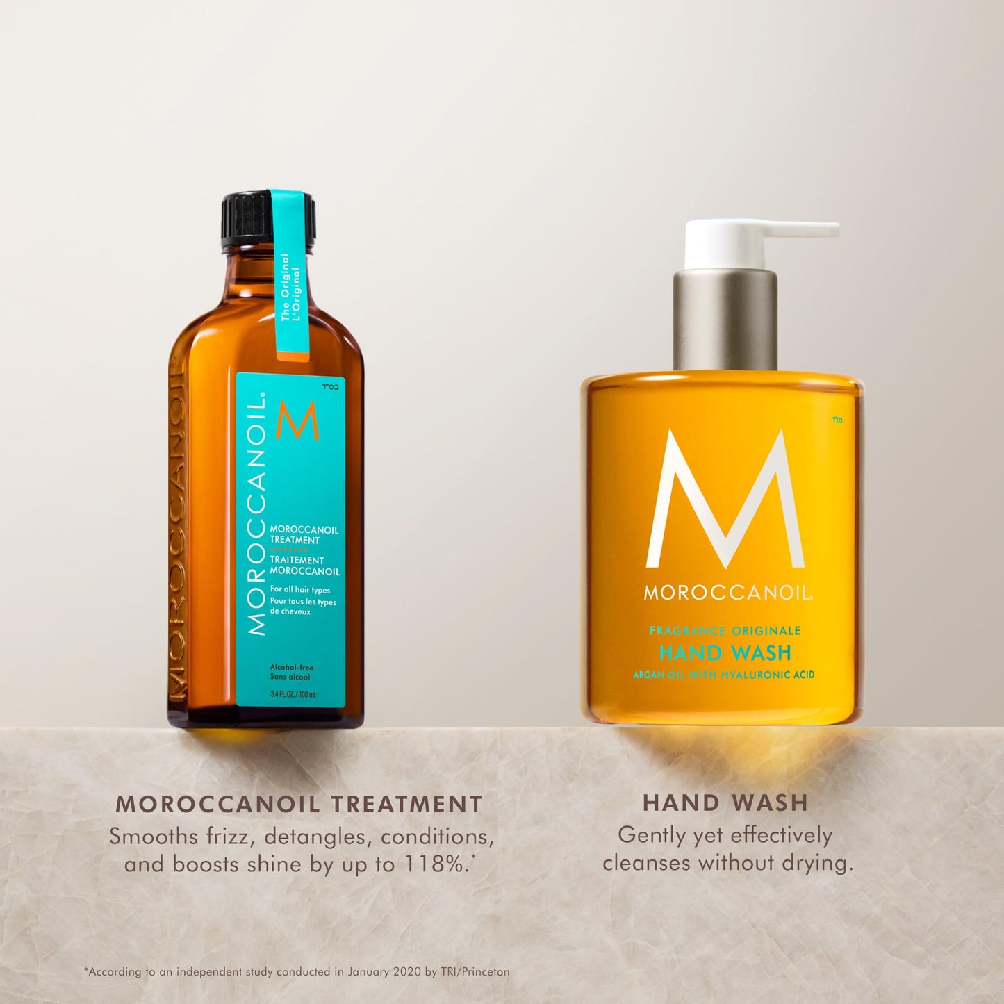 Moroccanoil Treatment Hair Oil