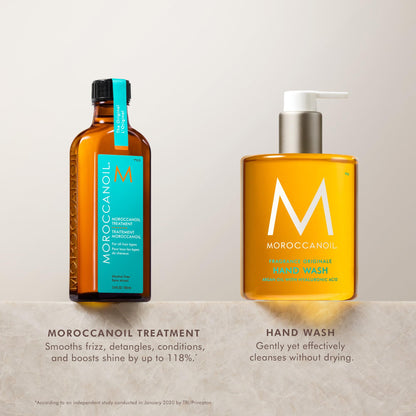 Moroccanoil Treatment Hair Oil