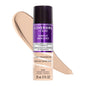 COVERGIRL Simply Ageless 3-in-1 Foundation - 240 Natural Beige