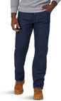 Rustler Men's Classic Relaxed Fit