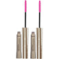 L’Oreal Paris Makeup Original Telescopic Mascara, Separating Mascara Volume and Length Formula, Washable, Blackest Black, 0.27 Fl Oz., 1 Count