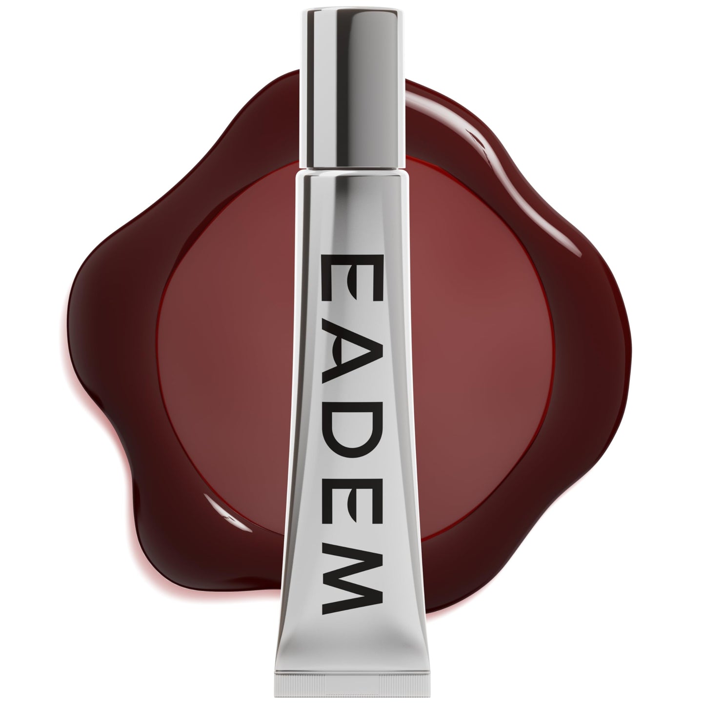EADEM Tinted Lip Balm, Moisturizing Lip Gloss Tube for Women, Butter Mochi