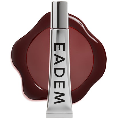 EADEM Tinted Lip Balm, Moisturizing Lip Gloss Tube for Women, Butter Mochi