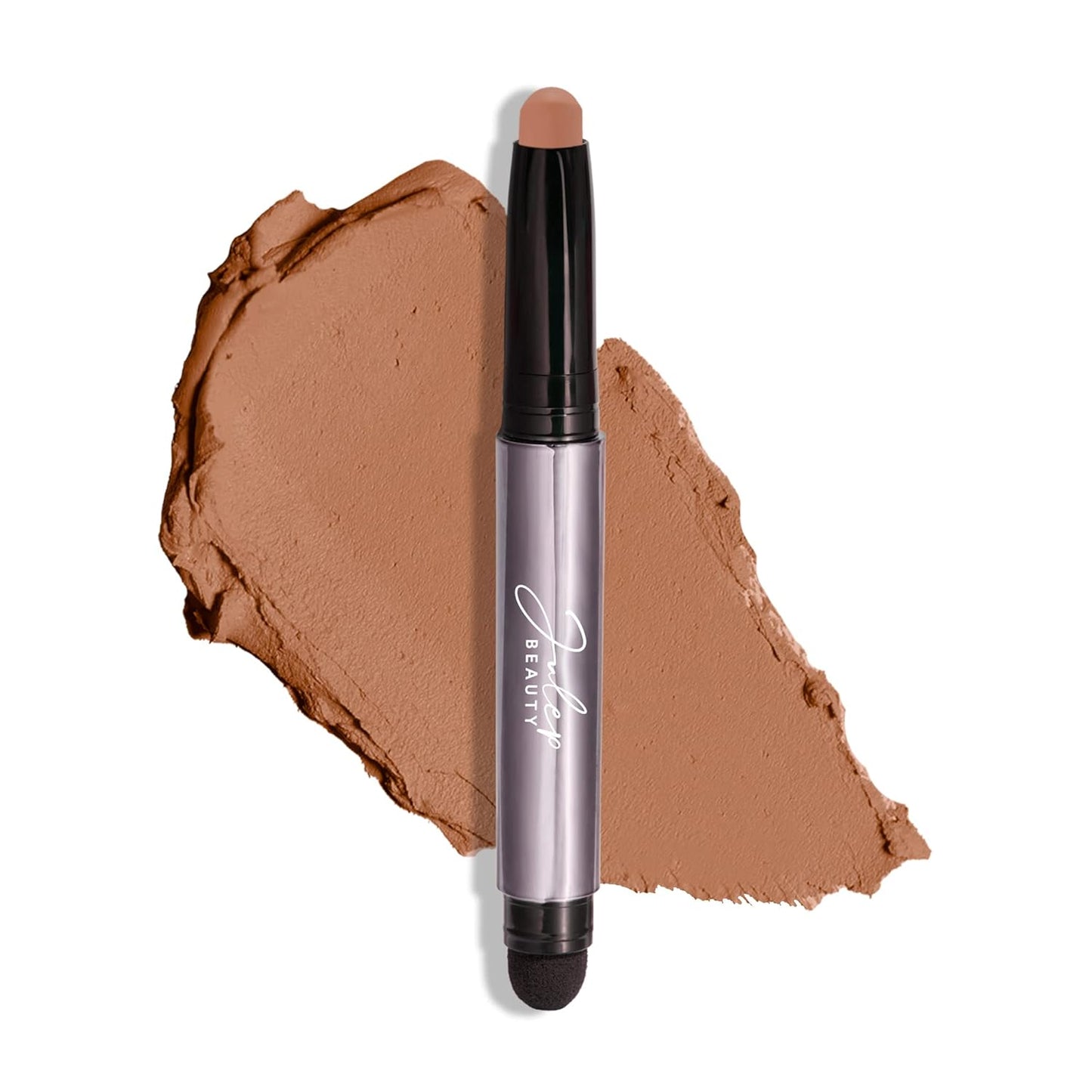 Julep Eyeshadow 101 Crème-to-Powder Eyeshadow Stick, Pearl Shimmer