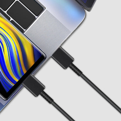 GUUSMART Type C Charger 2-Pack 25W Long 6ft USB C Charger Cable