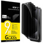 NEW'C for iPhone 17, iPhone 17 Pro, iPhone 16 Pro Screen Protector