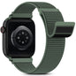 Nylon Loop Sport Band Compatible with Apple Watch Bands 38mm 40mm 41mm 42mm for Women Men, iWatch Wrist Straps for Se, Series 11 10 9 8 7, Breathable, Soft Band Ideal for Outdoor