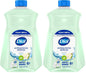 Dial Antibacterial Defense Foaming Hand Soap Refill, Spring Water, 52 Fl Oz