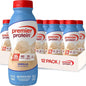 Premier Protein 30g High Protein Shake, Chocolate, 12 Pack