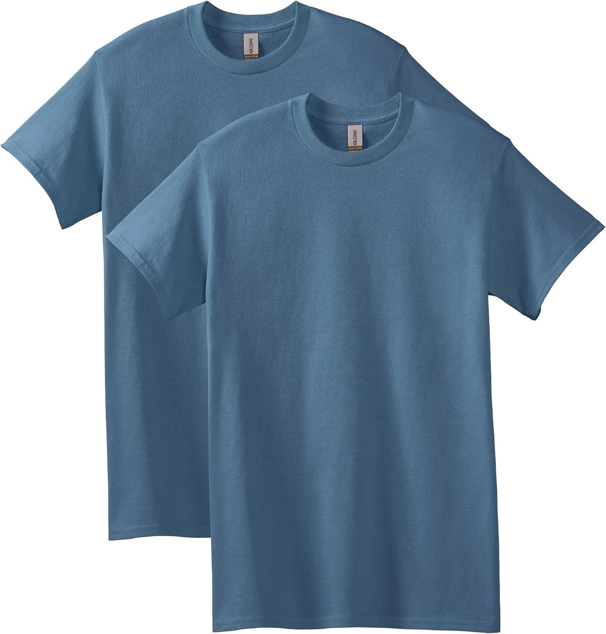 Gildan Adult Heavy Cotton T-Shirt, Style G5000