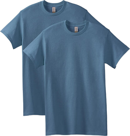 Gildan Adult Heavy Cotton T-Shirt, Style G5000