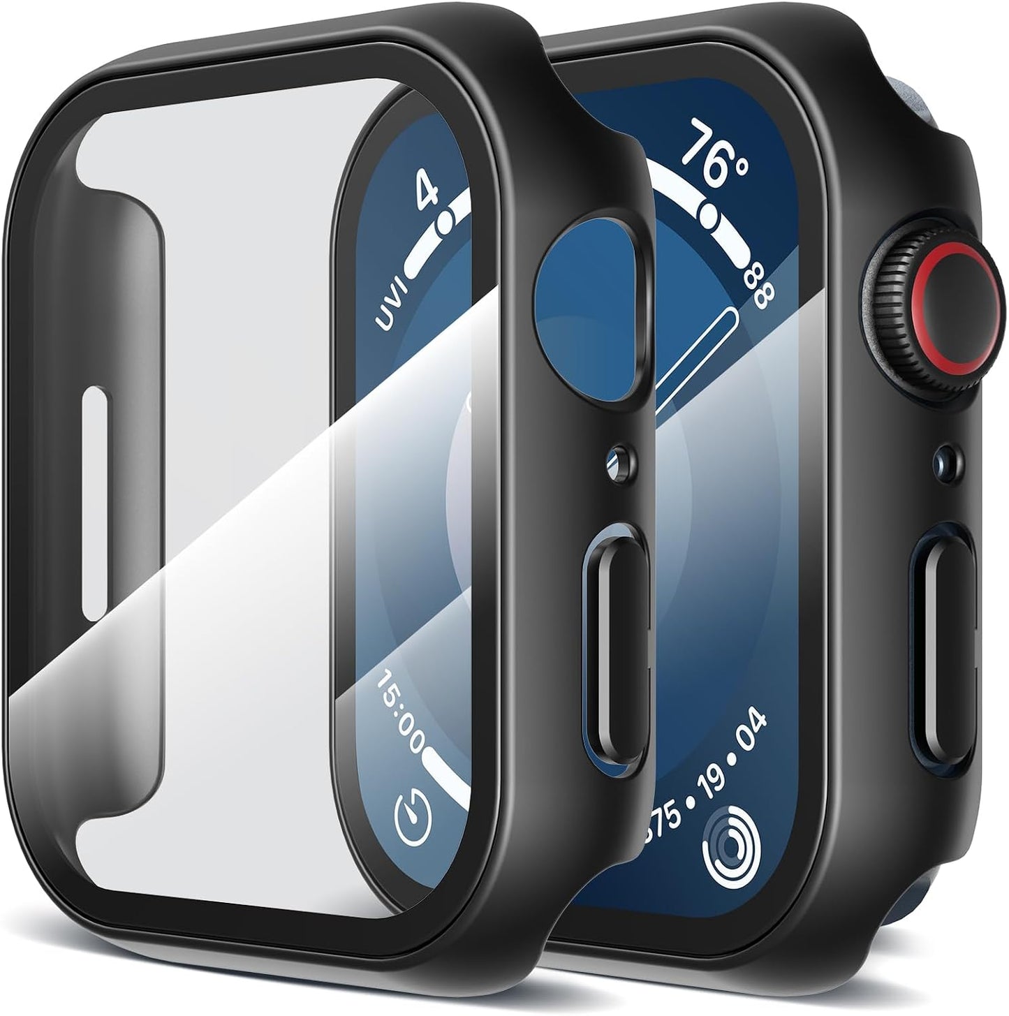 LK 3 Pack for Apple Watch Ultra/Ultra 2 / Ultra 3 Screen Protector 49mm