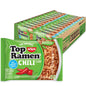 Nissin Top Ramen Noodle Soup, Chicken, 3 Ounce (Pack of 24)