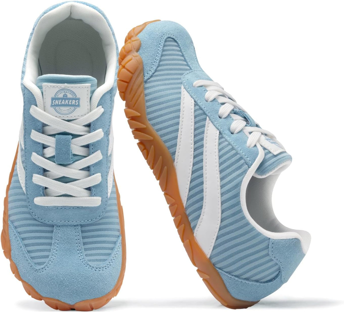 Barefoot Shoes Women Casual Sneakers,Wide Toe Box Shoe Women Zero Drop Shoe