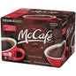 McCafe Premium Roast Coffee, Single Serve Keurig K-Cup Pods, Medium Roast, 84 Count