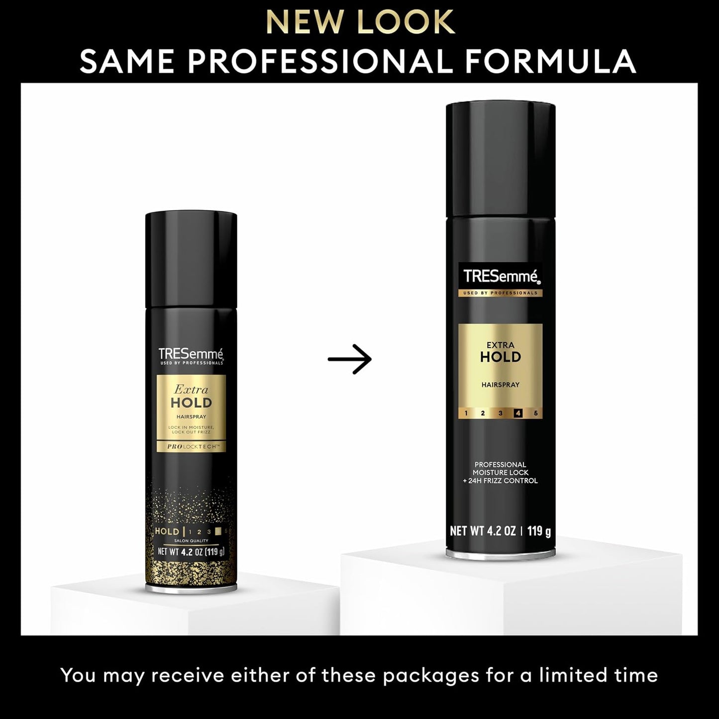 TRESemmé Extra Hold Hairspray 14.6 oz