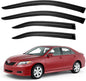 Window Visors Rain Guards for 2020-2025 Nissan Sentra