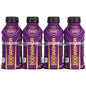 BODYARMOR Sports Drink, Strawberry Banana, Electrolyte Drink Hydration, 12 Fl Oz Bottles (8 Pack), Flavored Coconut Water with B Vitamins & Antioxidants