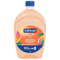 Softsoap Antibacterial Liquid Hand Soap, White Tea & Berry Scent, 50 fl oz
