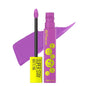 Maybelline Super Stay Matte Ink Liquid Lipstick Makeup, Long Lasting High Impact Color, Up to 16H Wear, Mover, Brown, 1 Count, Packaging May Vary