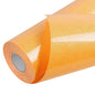 TORC Blush Glitter HTV Heat Transfer Vinyl Roll 12 inch x 5 ft Iron on Vinyl for T Shirts Crafts