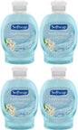 Softsoap Liquid Hand Soap, Fresh Breeze - 7.5 fluid ounce (Packaging May Vary)