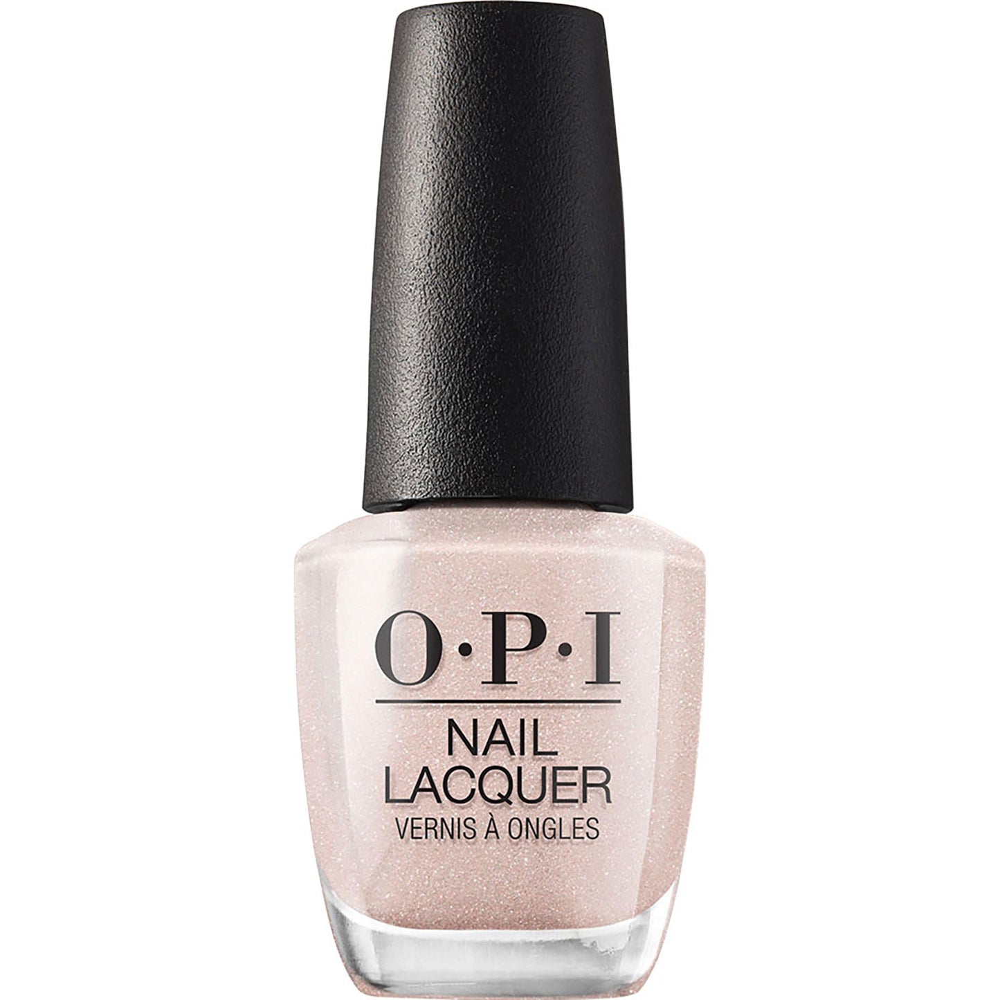 OPI Nail Lacquer Classic Nail Polish Colors | Crème, Shimmer, and Glitter