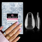 UNA GELLA 15g Nail Glue for Press On Nails with 20ml Nail Glue Remover Kit
