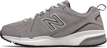 New Balance Men's 608 V5 Casual Comfort Cross Trainer