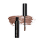 e.l.f. Wow Brow Gel, Volumizing, Buildable, Wax-Gel Hybrid, Creates Full, Voluminous-Looking Brows, Locks Brow Hairs In Place, Deep Brown
