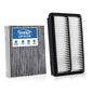 Engine+Cabin Air Filter Fit for 2014-2020 Rogue, 2017-2022 Rogue Sport
