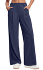 Ewedoos Wide Leg Dress Work Pants for Women Business Casual Office Outfits