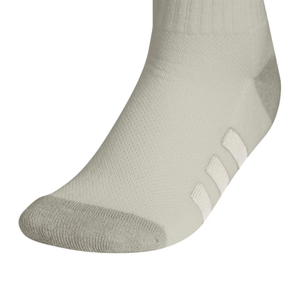 adidas Kids Athletic Cushioned 6-Pack Crew (Little Kid/Big Kid/Adult)