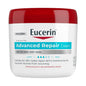 Eucerin Advanced Repair Lotion, Urea Enriched, 16.9 FL OZ