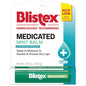 Blistex Medicated Lip Balm SPF 15, 24 Hr Moisture, 0.15 oz, 3 Count