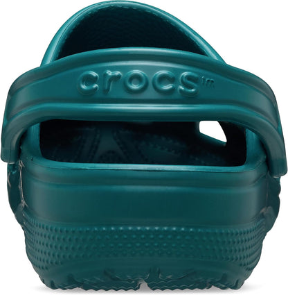 Crocs Unisex-Adult Classic Clog, Clogs for Women and Men