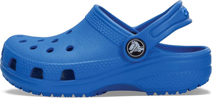 Crocs Kid's Classic Clog (Little Kid/Big Kid/Toddler)