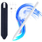Stylus Pen for iPad11&10thGen,14Mins Faster Charge, with Pencil Holder,Palm Rejection, Tilt Sensitivity, for iPad Air11&13-inch(M3/M2), iPad Pro 11&13-inch (M4),iPad 6-11th,iPad Pro 11/12.9 inch
