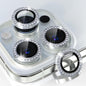 Choiche for iPhone 16 Pro/iPhone 16 Pro Max Camera Lens Protector