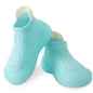 Hstyle Baby Sock Shoes Toddler Boys Walking Shoes Infant Slippers Sneakers