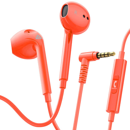 LUDOS Zenith USB C Headphones for iPhone 17 16 15 Pro Max Plus Air iPad Pro Air, 5 Years Warranty, USB-C Earbuds for Samsung Galaxy S24 S23 Ultra S22 S21 S20 A55 A54 A53, USB Type C Earphones - White