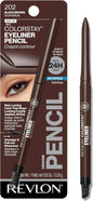 Revlon Colorstay Eye Liner 203 Brown 0,28g